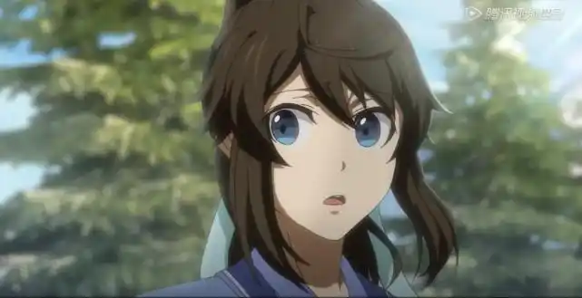 《一念永恒》公布成年白小纯角色设定,颜值比夜葬高了几个度