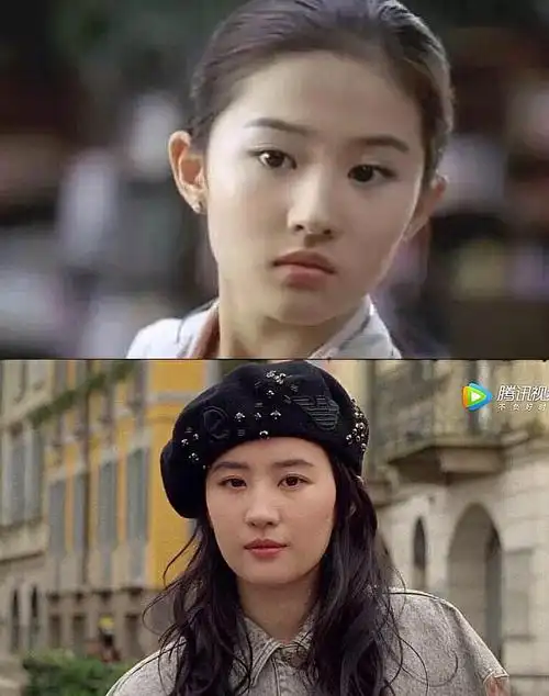 提名都有哪些明星发腮了