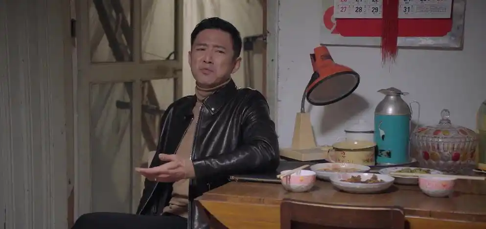 突围:看似窝囊的皮丹,才是真正的狠角色