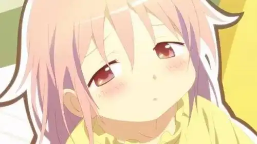 在二次元的世界里,女性角色经常都会脸红,或害羞,或娇嗔,或傲娇,可爱