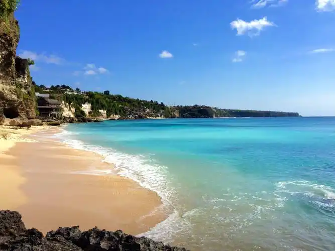 盘点宋慧乔宋仲基等明星为什么独爱巴厘岛