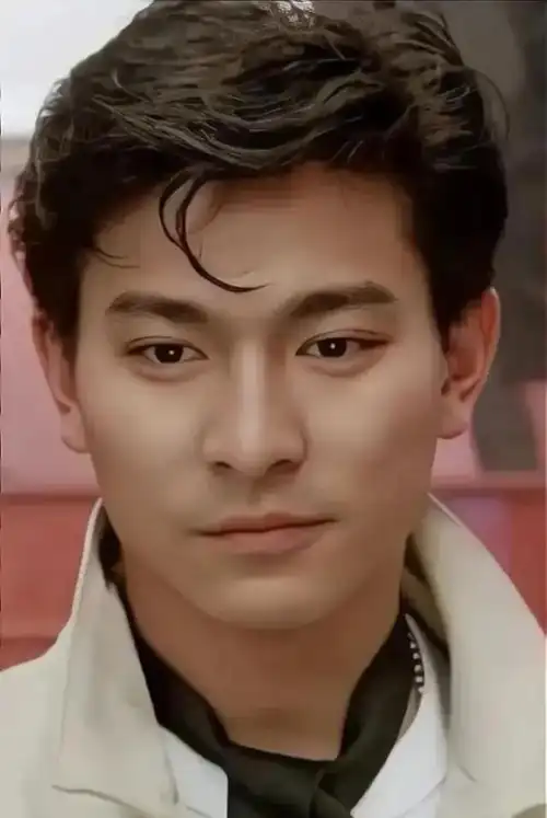 不老男神刘德华能红一辈子_张卫健_投资_穿着