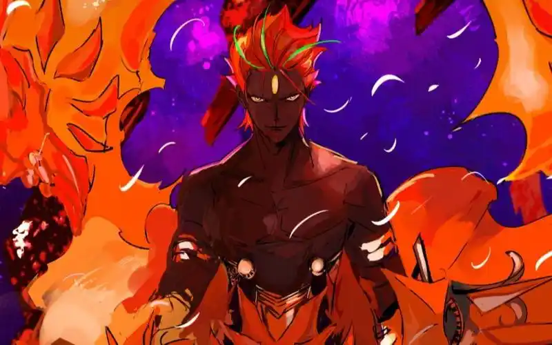 【fgo国服】马嘶单挑本能寺柴田高难