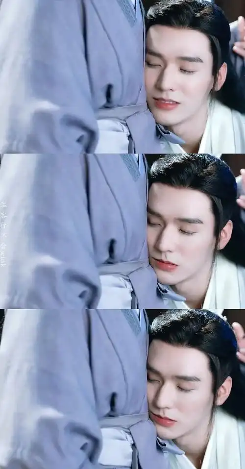 予温爱意#|#龚俊温客行#醉酒小温撒娇9661@龚俊simon