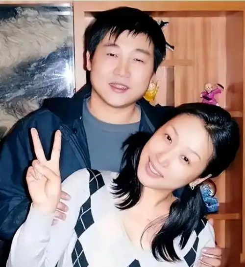 著名歌手孙悦:我没包养过黄晓明,更不克夫,豪门婆婆将我宠成宝