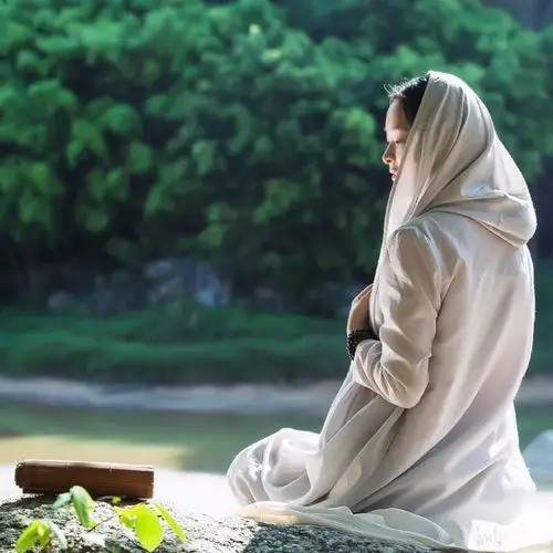 全真草堂· 静心禅修