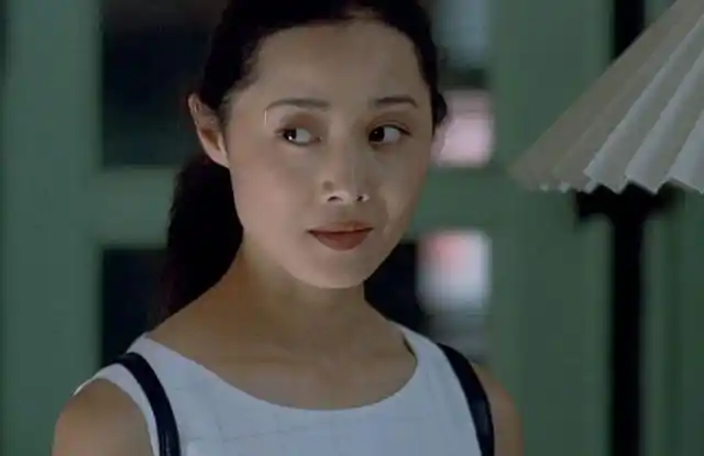 对于刘蓓的名字,相信现如今的小年轻们都没什么印象,只会感到陌生,而