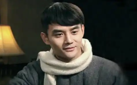 《青岛往事》王凯搭档黄渤 青涩儒雅