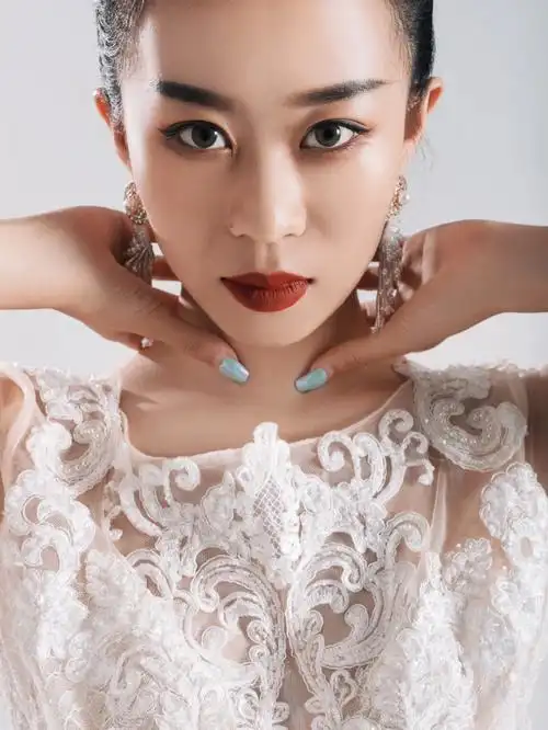 述予摄影肖像写真人像摄影