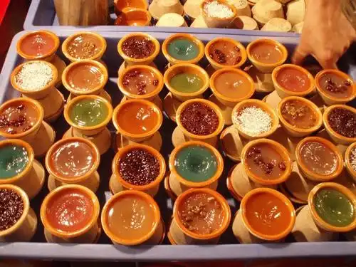 广州还有钵仔糕培训学校吗