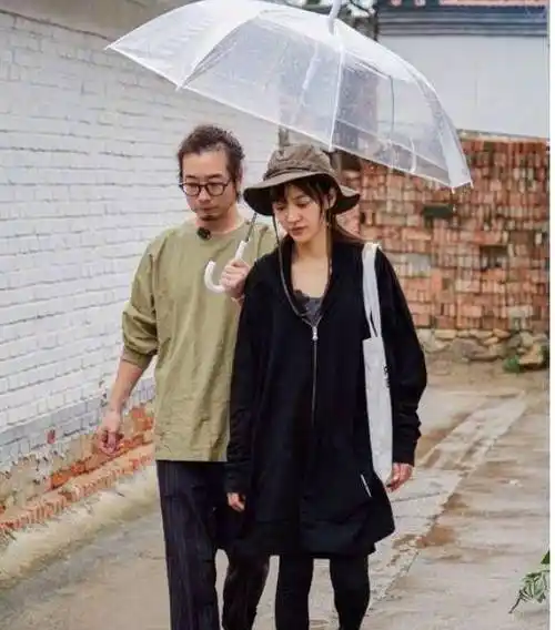 原创运动狂魔陈意涵47个历任男友她的故事远比想象更生猛