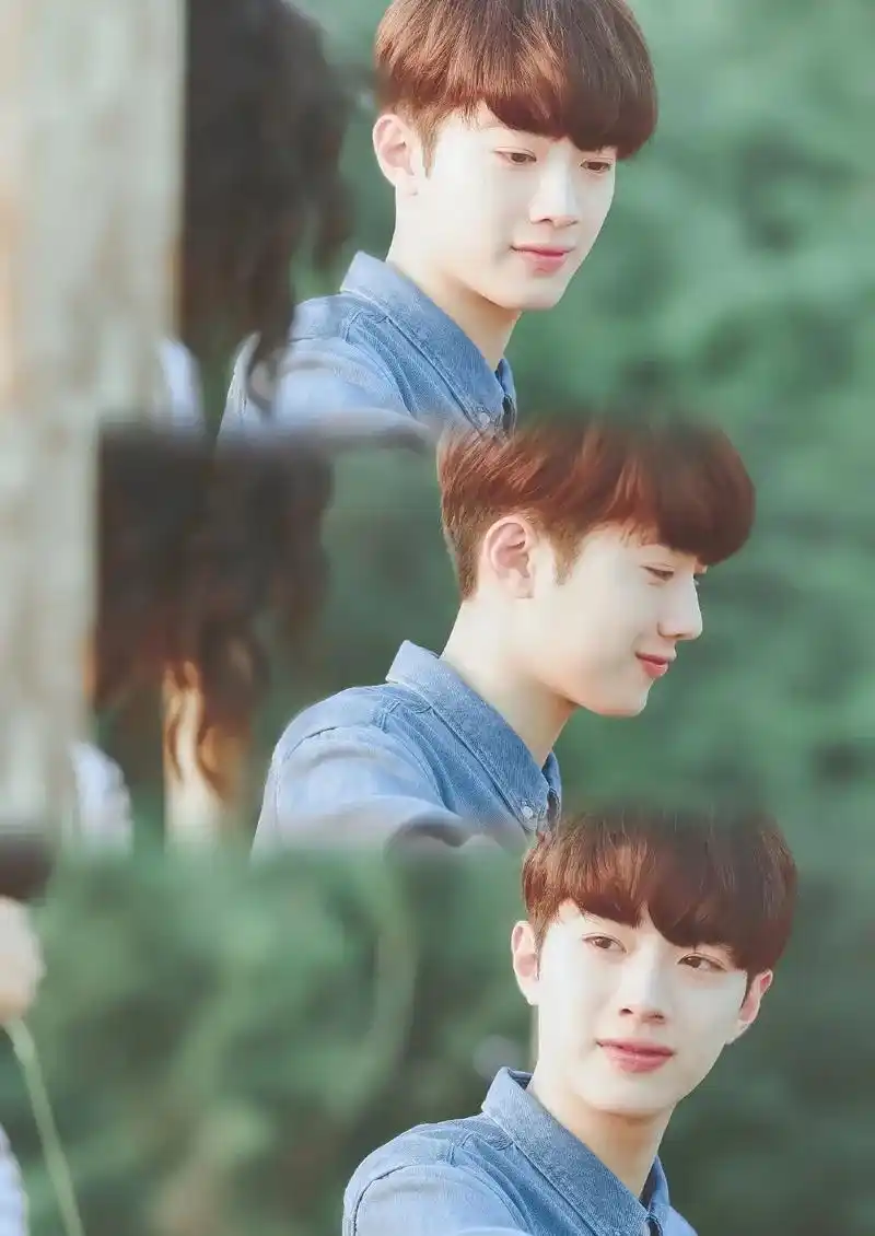 音乐一响 白月光登场.#初恋那件小事 #赖冠霖 #赵今麦   - 抖音