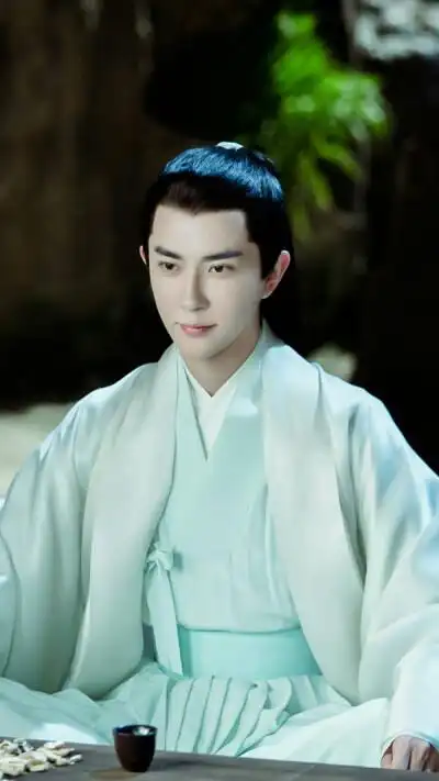 三生三世十里桃花 白真 于朦胧