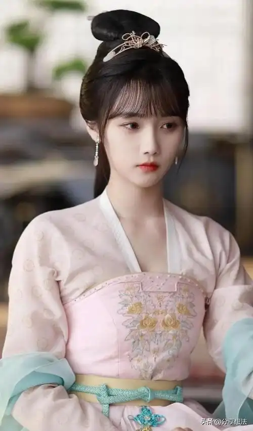 古装女神合集|壁纸_网易订阅