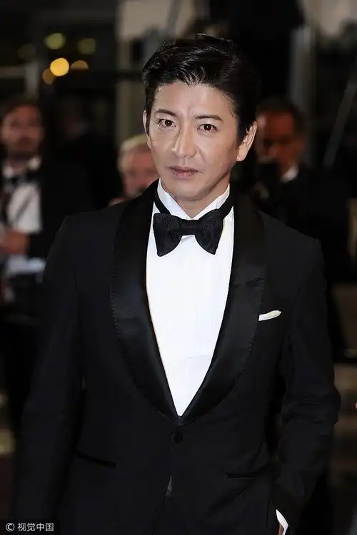 木村拓哉变大叔