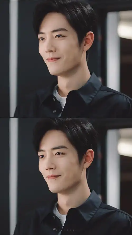 余生,请多指教 肖战