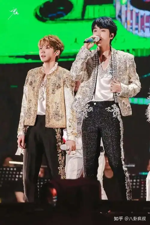 tfboys解散迪丽热巴回击金星张艺兴得罪黄渤沈月人间清醒王鹤棣抠门