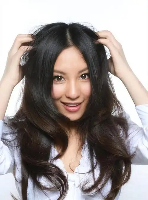 盘点瑶族十大娱乐圈美女明星看看你们觉得谁最美