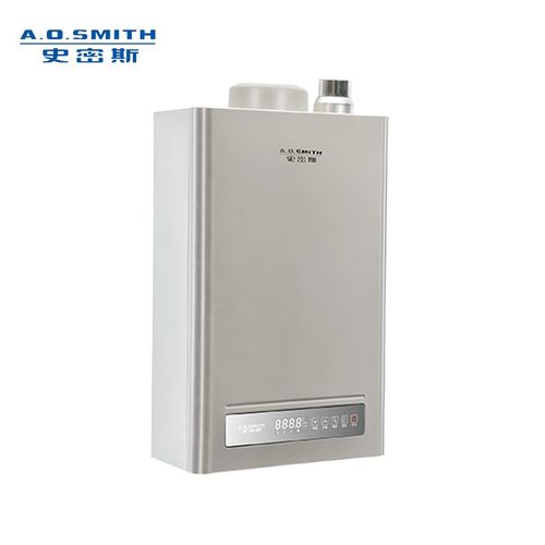 史密斯 a.o.smith jsq31-clax 16升经典系列恒温燃气热水器