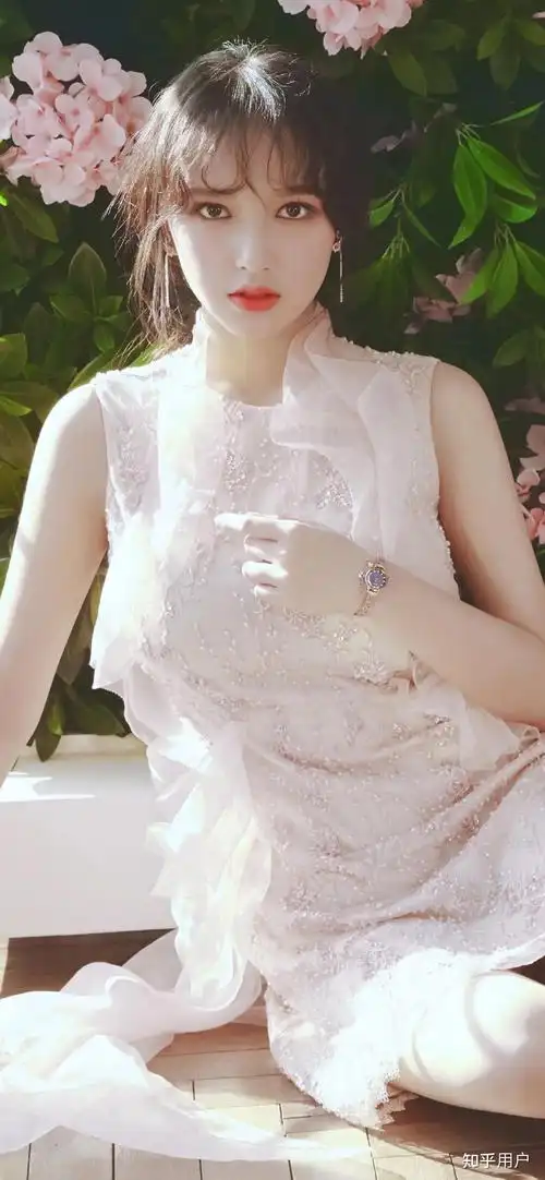 如何评价宇宙少女的程潇