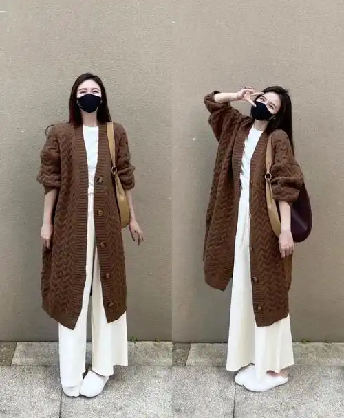 今年流行什么衣服女款 今冬女装都流行哪些衣服-诚智百科网