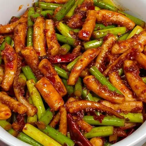 冬季干冷,建议常吃这6道家常菜,营养高滋补又抗寒,一家老小都爱吃