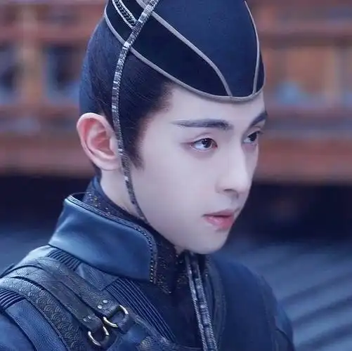 突然发现香蜜是邓伦第一部古装剧男主也是目前最后一部古装剧男主他啥