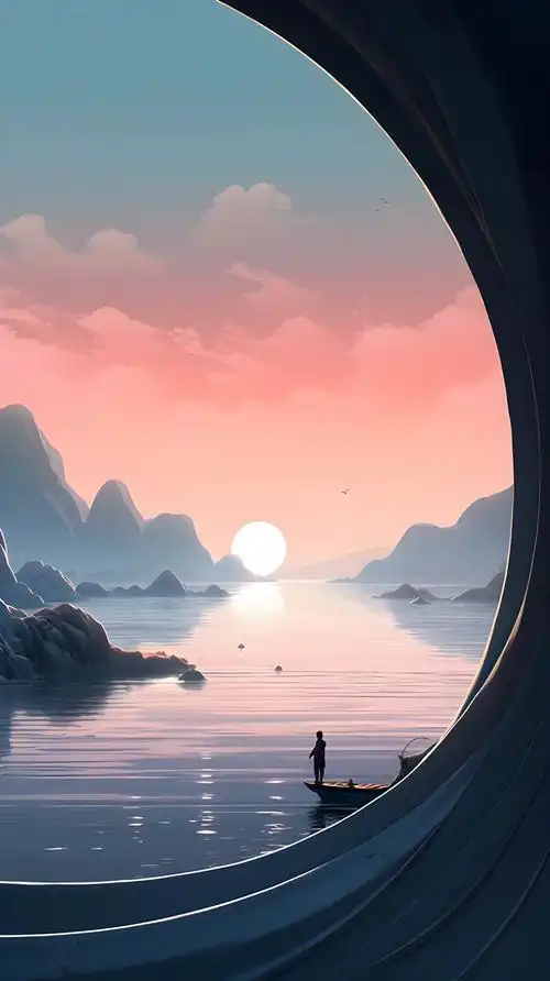 分享苹果手机8k超清壁纸