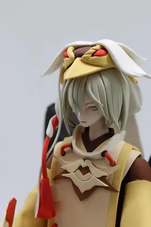 超轻粘土手办阴阳师大天狗