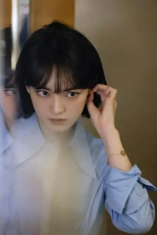 文淇|出席上影节金爵奖短片入围单元影片剧组见面会