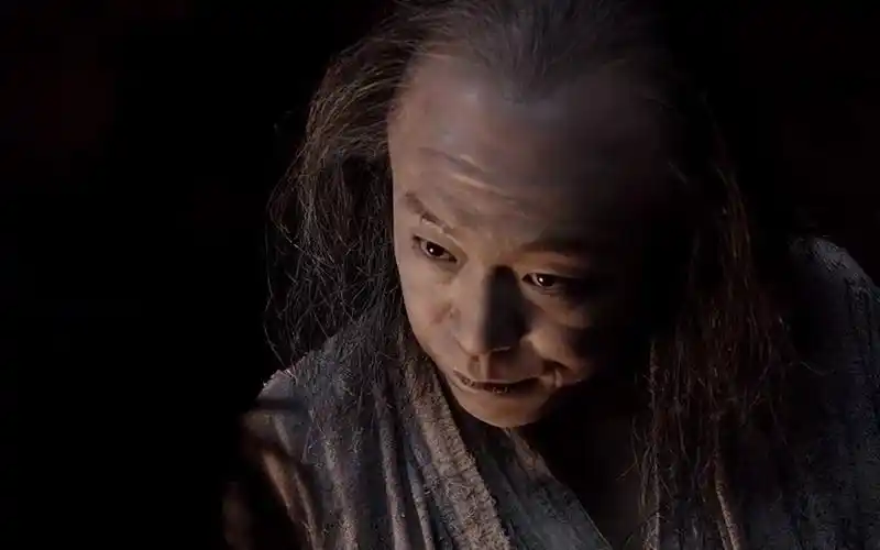 西游降魔篇 #文章 #喜剧 #黄渤 #影帝 这演技没谁了