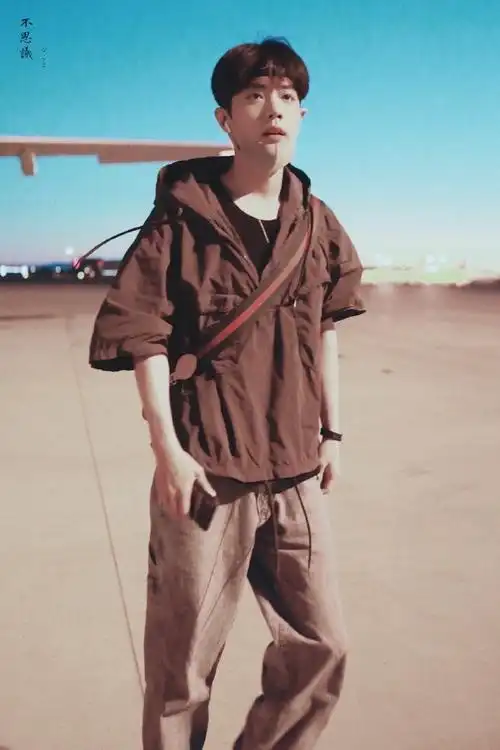 肖战##肖战我喜欢你##肖战