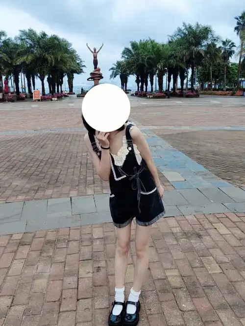 一米五小个子这样穿也太好看了吧