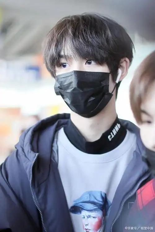 如何追到丁程鑫?