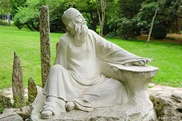 祖孙几代科举失败,蒲松龄如何逆袭