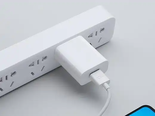 小米usb充电器快充版