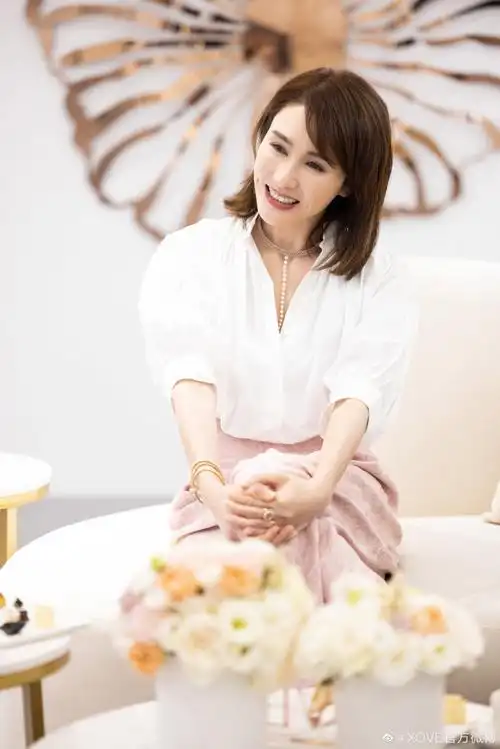 黎姿##护肤##女性力量