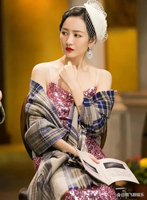 王鸥产后晒化妆照官宣复工,期待吗?