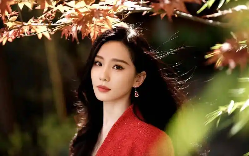 刘诗诗今天赢麻了!