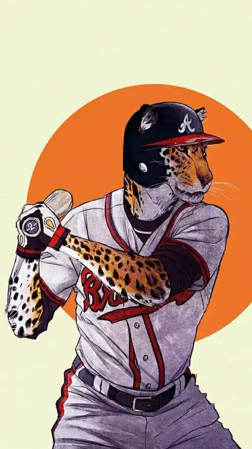 动漫壁纸动物壁纸帅手机壁纸壁纸