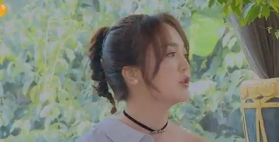 靳梦佳给沈梦辰挖坑:快本和天天上同时邀请你,一定要选新一期的_节目