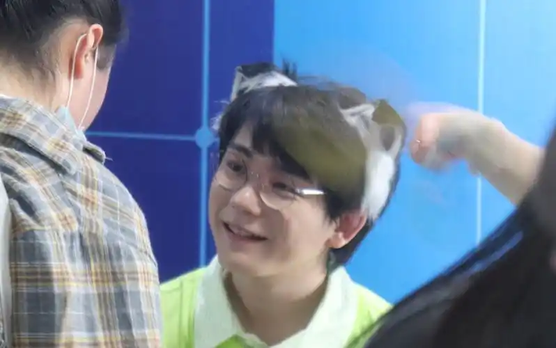 【吴晛】2021.05.02.长沙acc漫展舞台部分_哔哩哔哩_bilibili