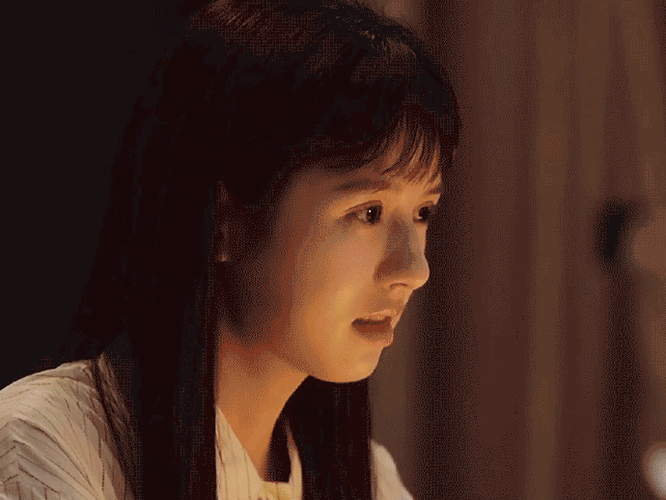 小舍得大结局##张雪儿好暖