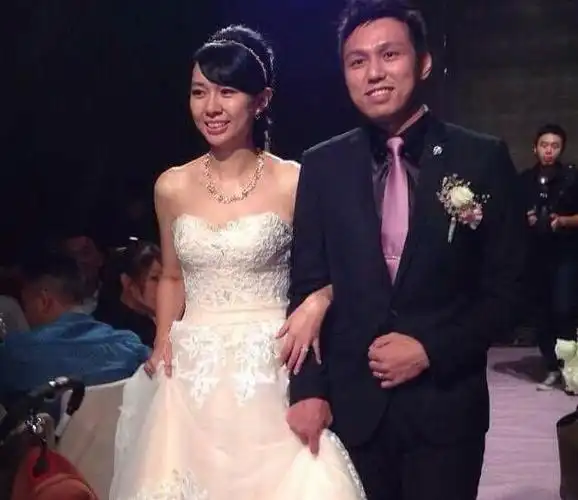 卓依婷:淡出20年崩溃过,女儿是温暖的港湾