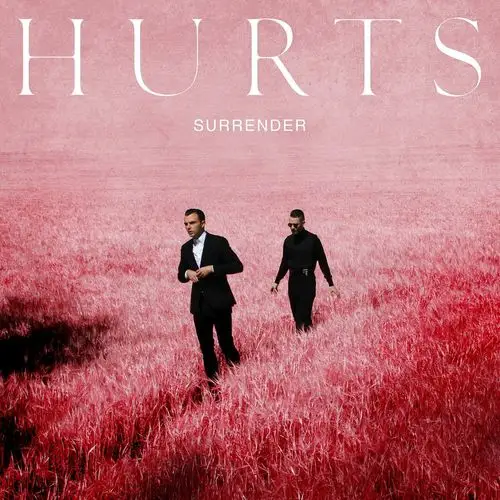 流行音乐 03 hurts -《surrender》[mp3@320k]   【专辑歌手】