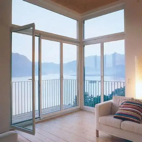 中空玻璃封阳台多少钱一平方