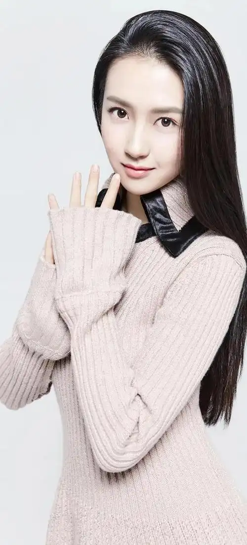 许龄月高清唯美写真