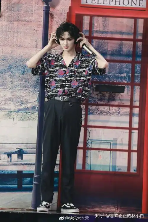 如何评价乐华七子在《快乐大本营》20180707 的表现?