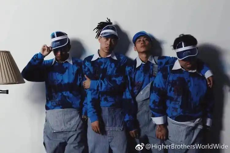 红花会更高法老ty豆芽丨这些rapper表面光鲜背地里却