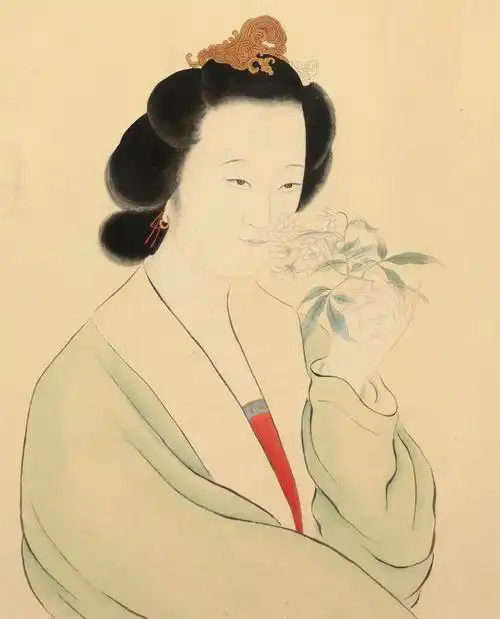 气韵流转,并重理想现实 | 宋代首饰里的文人美学